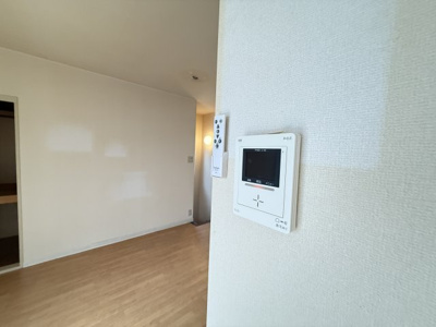 【セキュリティ】 | ライラック野江