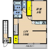 ライラック野江の画像