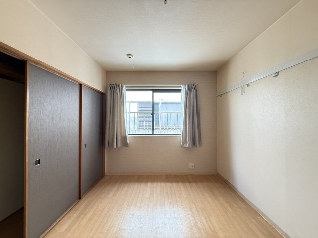 【洋室】 | ライラック野江