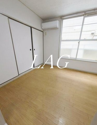 【居間・リビング】 | サンハイツ北嶺Ｂ | 洋室のお部屋です。