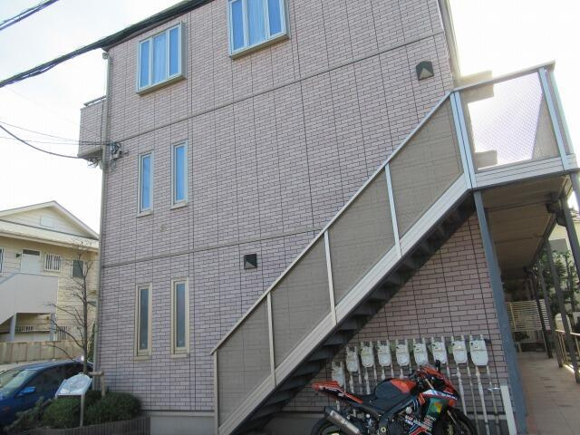 【外観】
