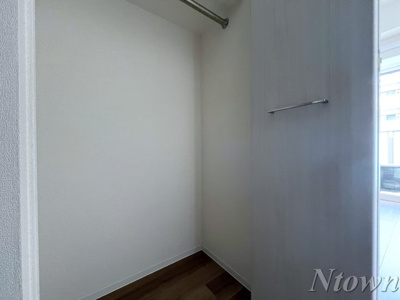 【収納】 | プレサンス名駅南エディフィス | 収納があります
