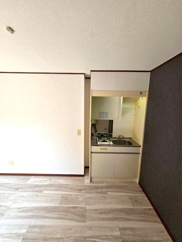 横須賀市安浦町３丁目の賃貸マンションの設備