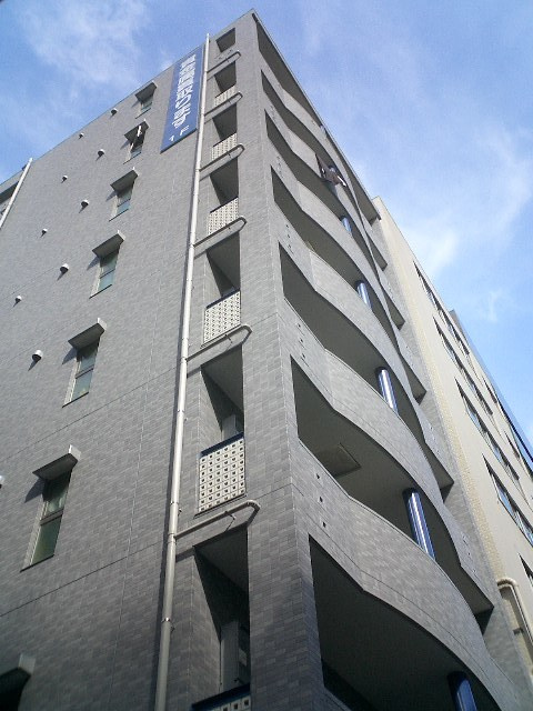 プレシャスの外観