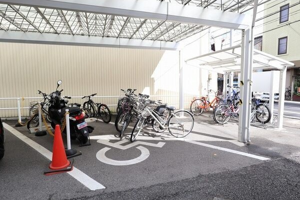 【その他共用部分】アッサンブラージュ