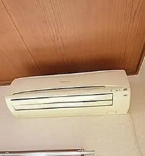 コーポあづまの設備