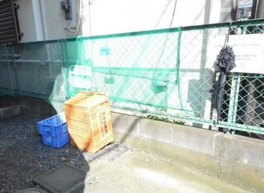 コーポあづまのその他