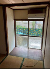 垂水区千代ヶ丘2丁目戸建の内装