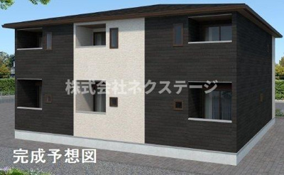 【外観】 | グリーン　フィールド