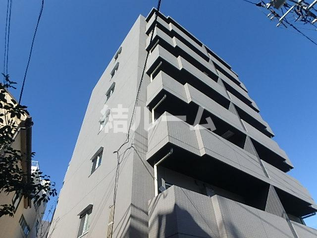 北区栄町の賃貸マンション