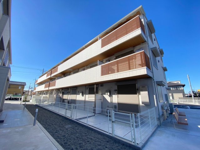 コンフォール古市場　ANNEXの画像