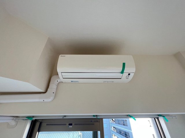 プレサンス難波ヴィータの設備