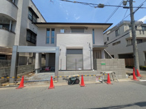 S・K  blossomの画像