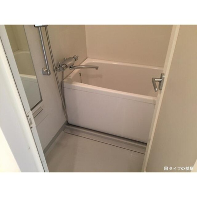 【浴室】 | コンフォリア南砂町