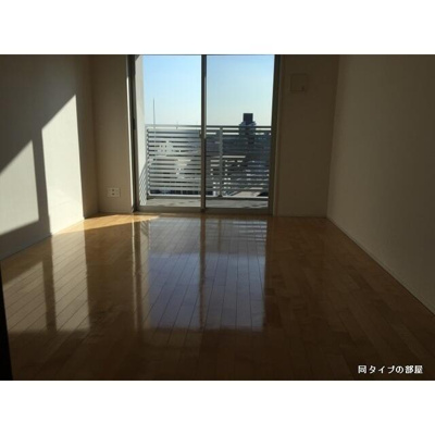 【居間・リビング】 | コンフォリア南砂町