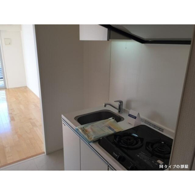 【キッチン】 | コンフォリア南砂町