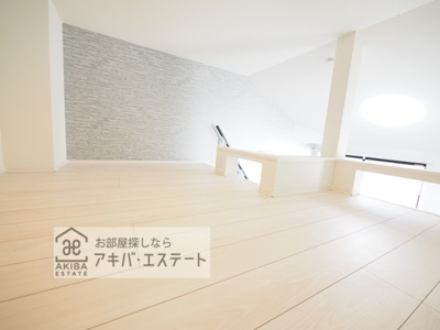 【寝室】 | Tクラシア篠崎 | 同一仕様写真