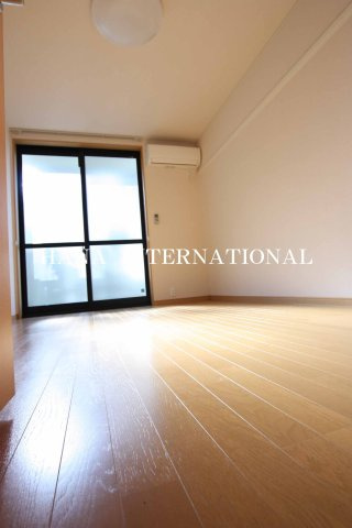 アカシアの居間・リビング
