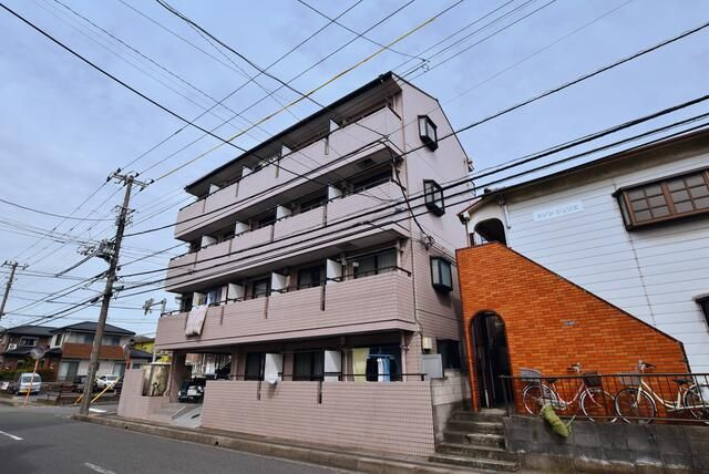 プチファミールの展望