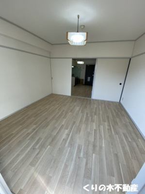 【居間・リビング】 | ルミウス黄金 | 同タイプのお部屋です（現況を優先します）