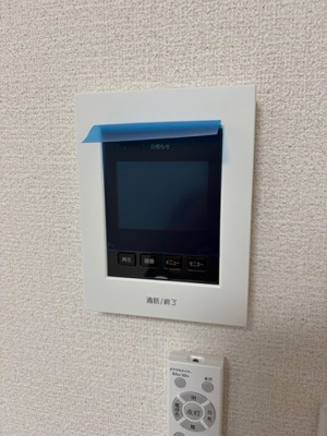 【セキュリティ】 | グランソフィア上新郷ヴィレッジ
