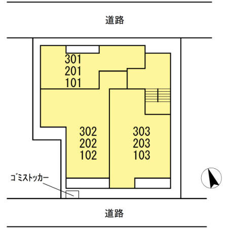 Akarenga浅草のその他