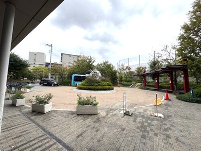 【周辺】 | ミリカ・ヒルズ　１街区
