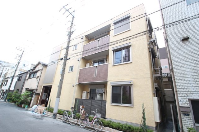 Akarenga浅草