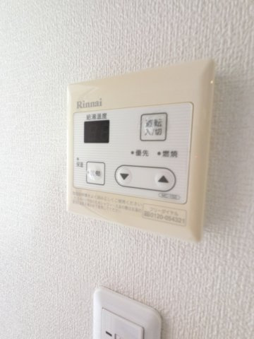 タイニーヴィレッジ津田沼の設備