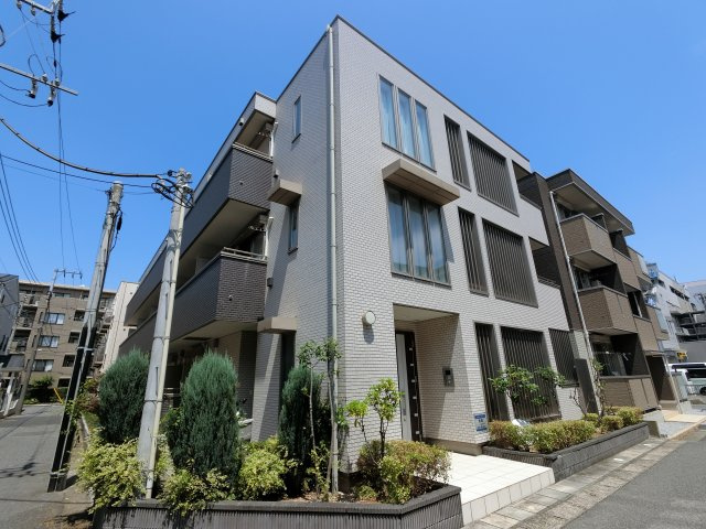 タイニーヴィレッジ津田沼