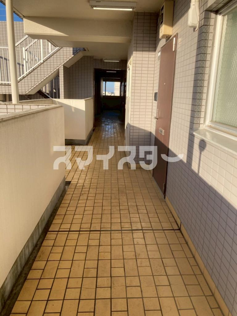 羽村市栄町１丁目の賃貸マンションのその他