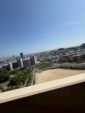 【展望】 | ミリカテラス2街区