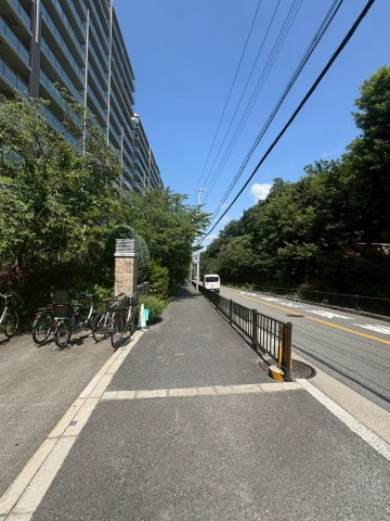 【周辺】 | ミリカテラス2街区
