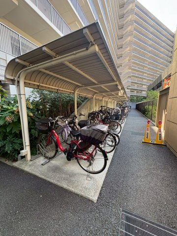 【その他共用部分】 | ミリカテラス2街区