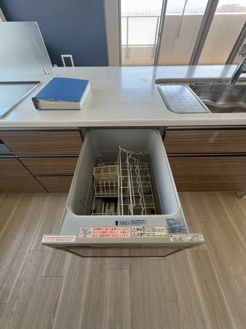 【内装】 | ミリカテラス2街区