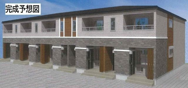 【外観】 | グレイスサイトＧ