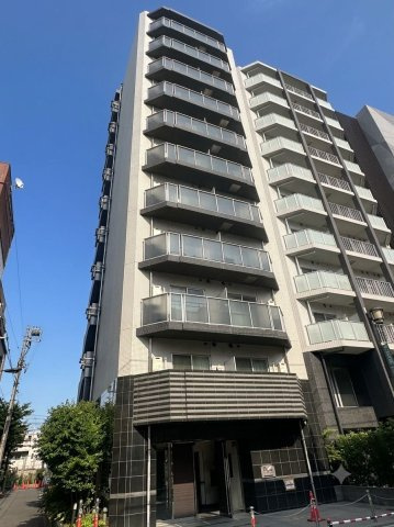 プレール・ドゥーク新大久保Ⅱ