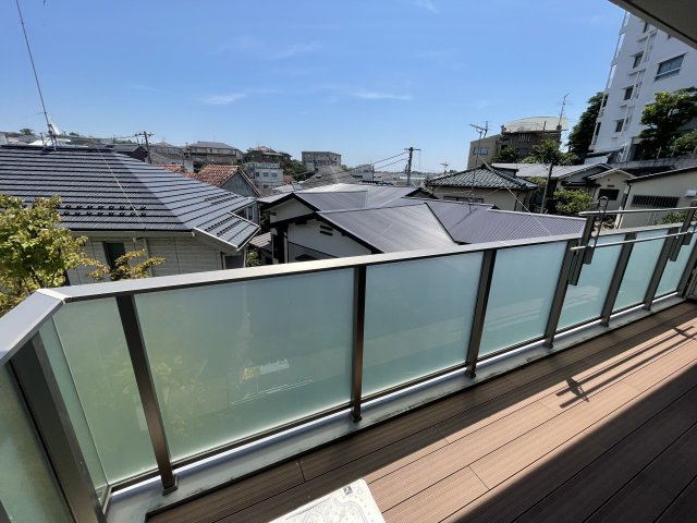 グランドメゾンThe山手249のその他