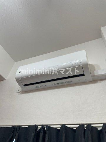 Luxe玉造南の設備