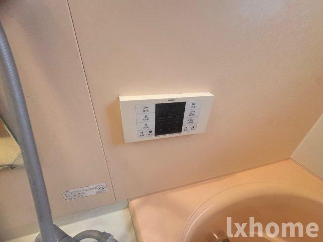 ラ・サンテの設備