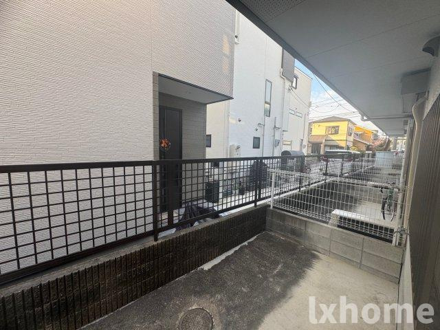 ラ・サンテの展望