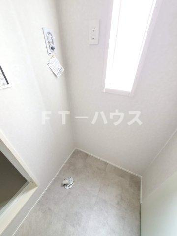 ディア　ランド　ピアの設備