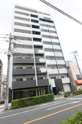 レアライズ押上Ⅱ