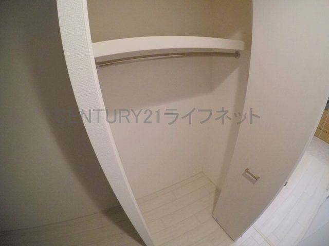 【収納】 | エスリードレジデンス新大阪プライム