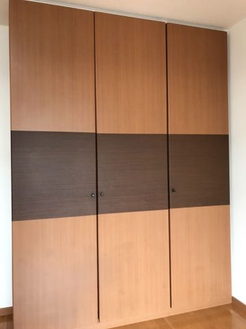 Ｇｒａｎｄ　Ｆｉｅｌｄ　弐番館の収納