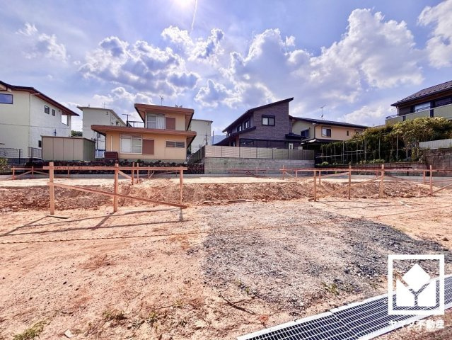 大津市大平　第1の外観|7月17日　現地写真更新
