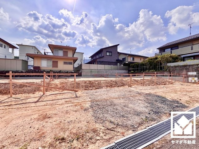 大津市大平　第1の外観|7月17日　現地写真更新