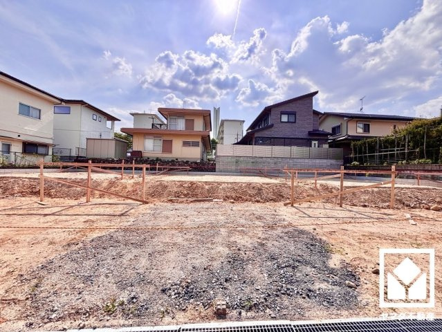 大津市大平　第1の外観|7月17日　現地写真更新