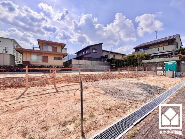 大津市大平　第1の外観|7月17日　現地写真更新