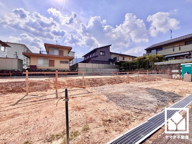大津市大平　第1の外観|7月17日　現地写真更新